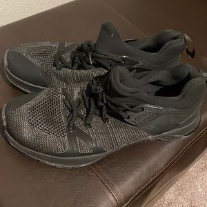 Nike Metcon flyknit 3